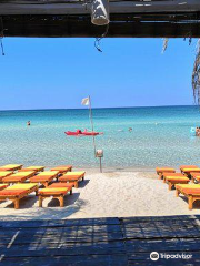 Spiaggia di Torre Chianca