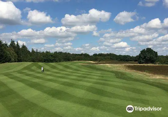 Esbjerg Golf Club