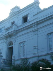 Martim Goncalves Theater