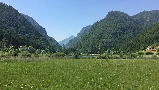 Lago d'Ampola