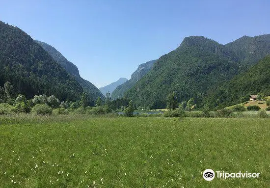 Lago d'Ampola