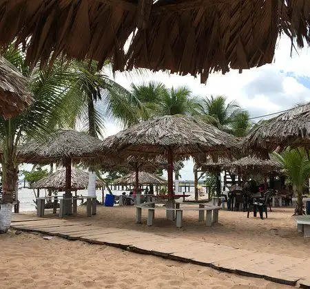 Hotels near Praça da Matriz - Barcarena/PA