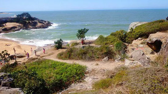 Praia de Praiao