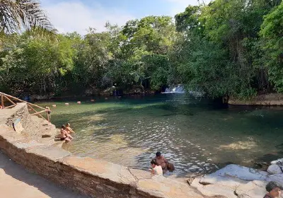 Cavalgada Pantanal - Eco Adventures Travel