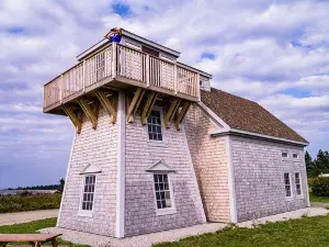 Le Phare de la Pointe