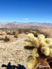 Hellhole Canyon Preserve