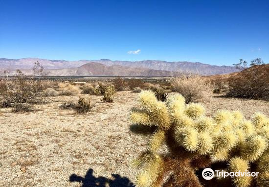 Hellhole Canyon County Preserve