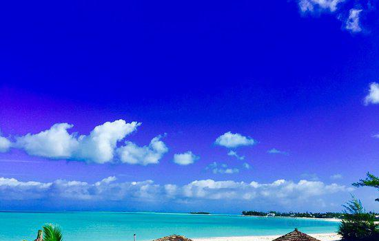 Treasure Cay Golf Course