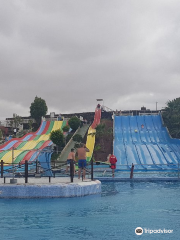 AQUAPARK Costa Teguise