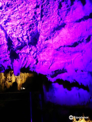 Makido cave