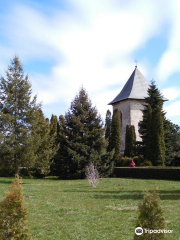 Cetăţuia Monastery