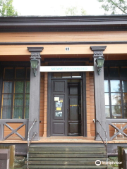 Kuopio War Veteran Museum