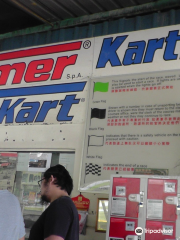 Permas Go-Kart Circuit