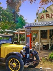 Rockhampton Heritage Village