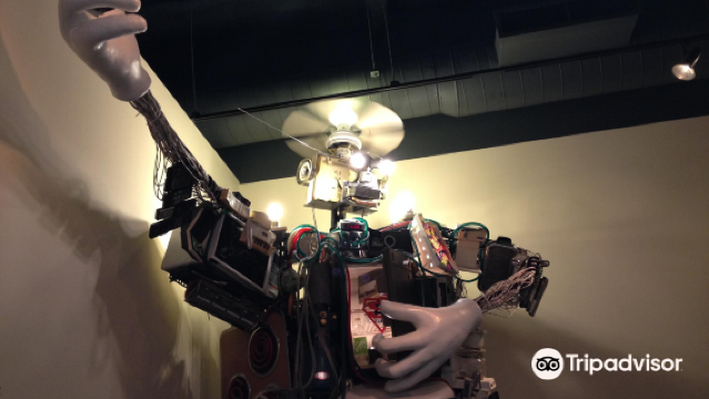 Manitoba Electrical Museum