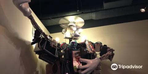 Manitoba Electrical Museum & Education Centre