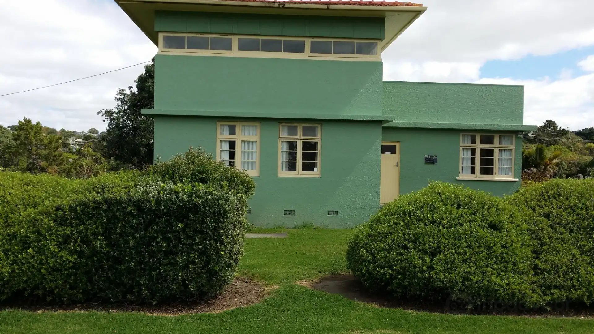 Hotels near Kennedy Park