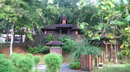 Hutan Bandar Recreational Park