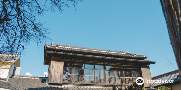 Sinheung-dong Japanese House (Hirotsu House)
