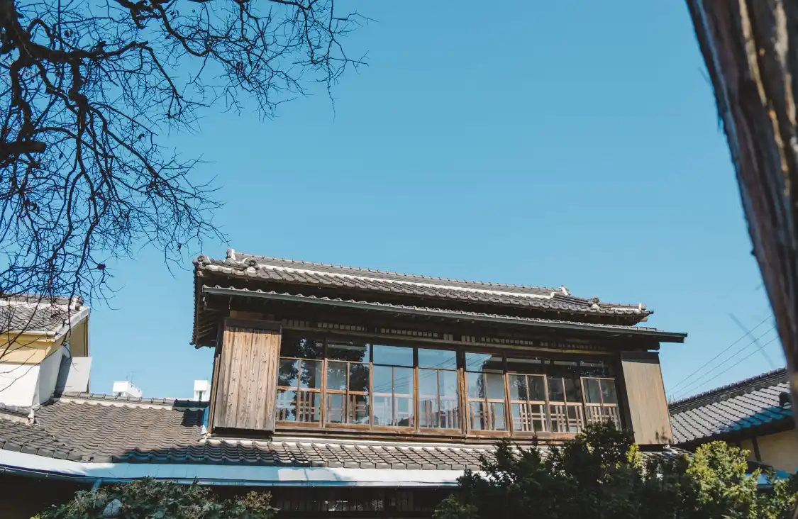 Hotels near Sinheung-dong Japanese House (Hirotsu House)