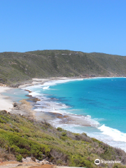 Cable Beach