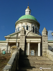 Церковь Армянского Монастыря Сурб-Хач