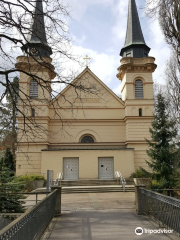 St. Ludwig's Church