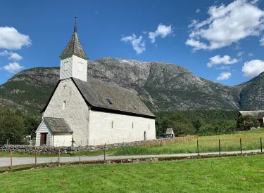 Eidfjord