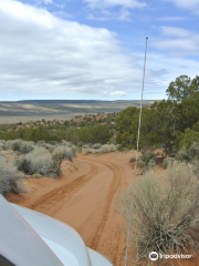 House Rock Valley Road