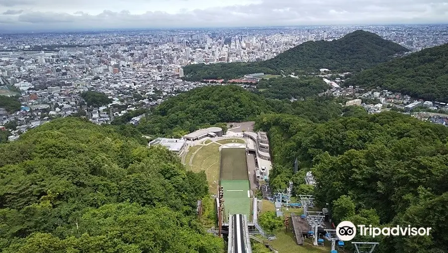 三角山