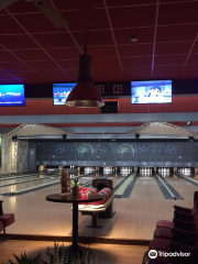 Bowling, Sport & Event Rusheuvel Oss