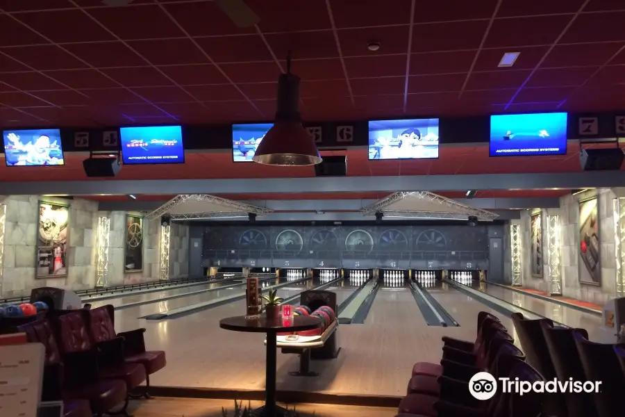 Bowling, Sport & Event Rusheuvel Oss