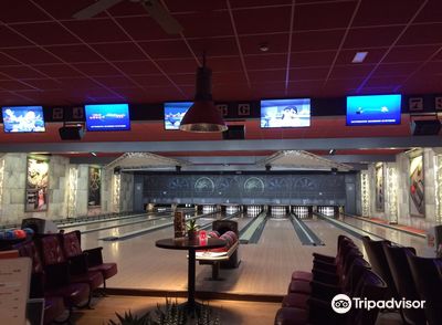 Bowling, Sport & Event Rusheuvel Oss