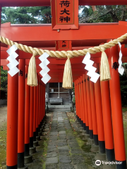 Susano-o Shrine