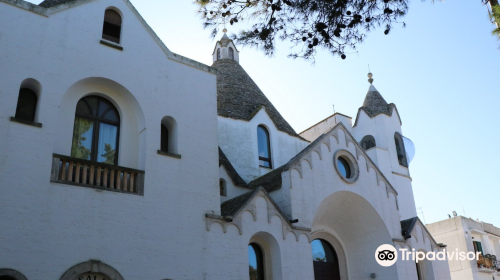 Church of Saint Anthony of Padua