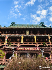 Minh Thanh Temple