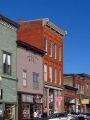 Historic Downtown Snohomish