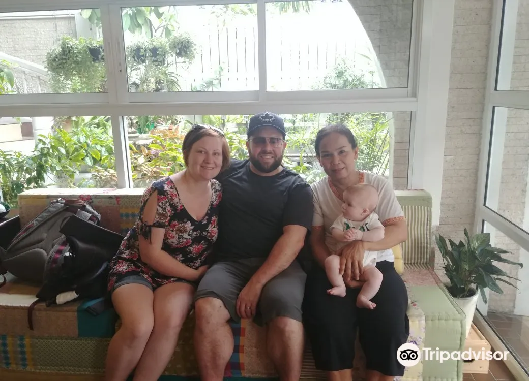 2_Chiwe Chiwa Massage & Spa