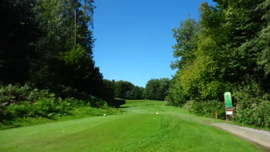 Golfclub Schloß Frauenthal