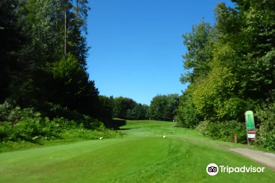 Golfclub Schloß Frauenthal