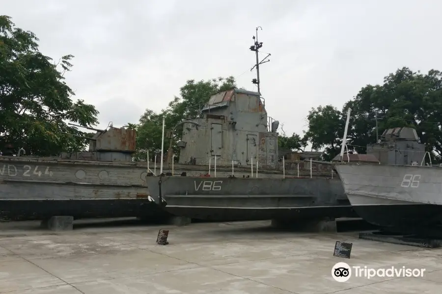 Romanian Navy Museum