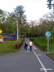 Gagarin City Park