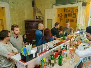 Bodega