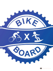 Bike x Board