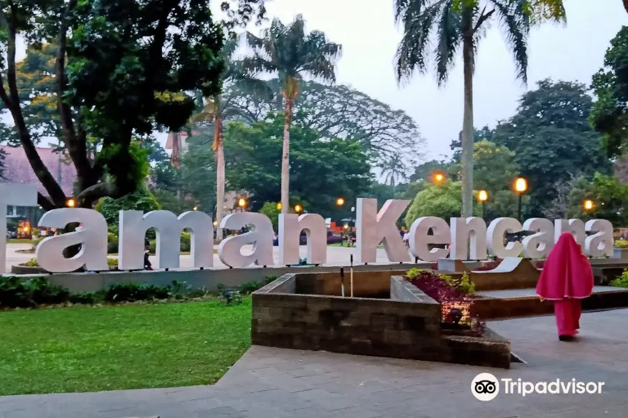 Kencana Park