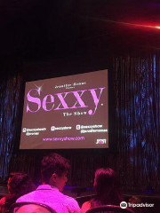 《Sexxy》無上裝歌舞秀