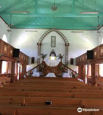 4_Cook Island Christian Church (CICC)