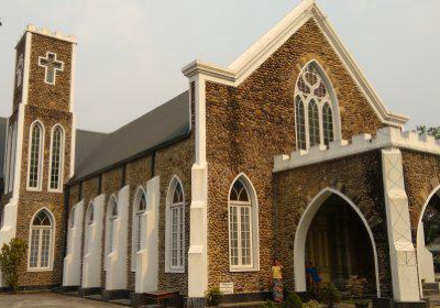 Roman Catholic Diocese of Myitkyina