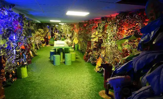 Hotel in zona Le Musee de Curiosite et de l’Insolite