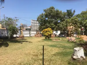 National Museum of the Gambia